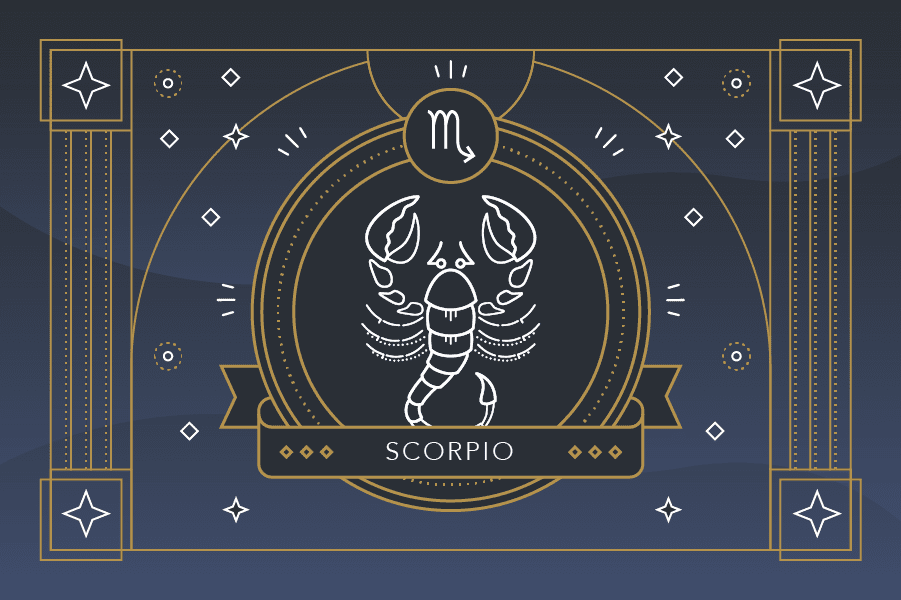 Scorpio Sign Traits Overview